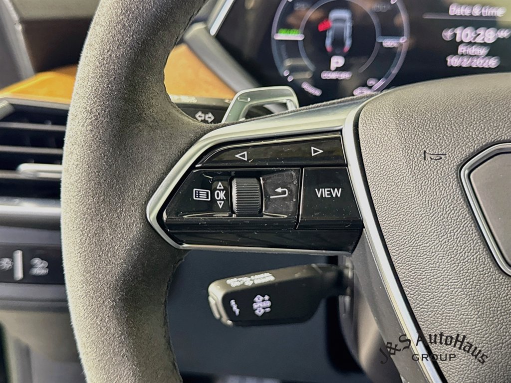 Used 2023 Audi e-tron GT Premium Plus AWD/4WD image 13