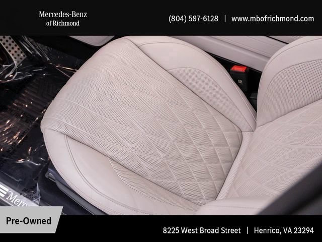 Used 2023 Mercedes-Benz G 550 image 14
