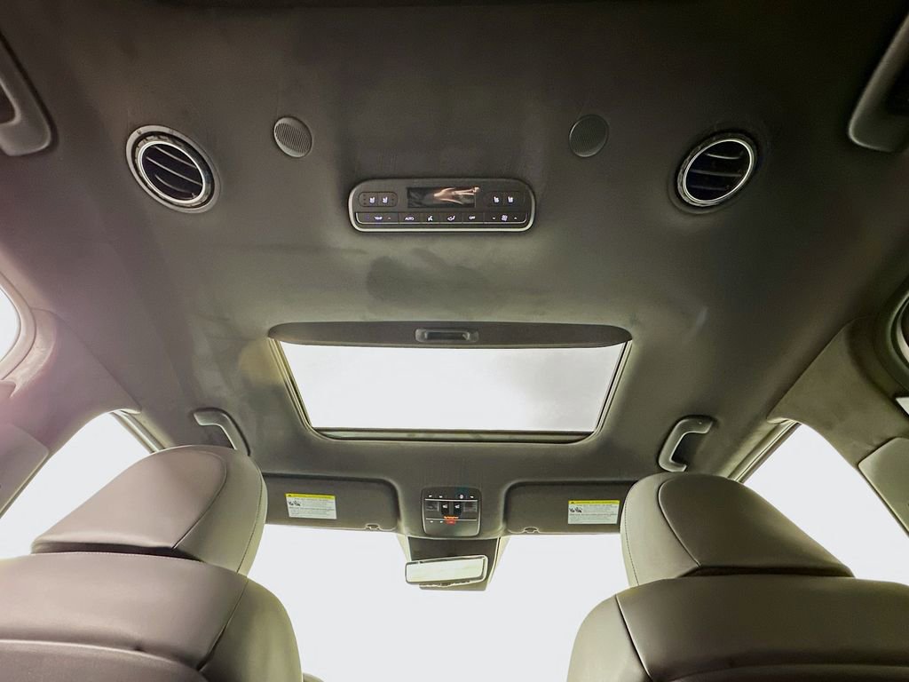 Certified 2026 Hyundai Palisade Calligraphy image 27