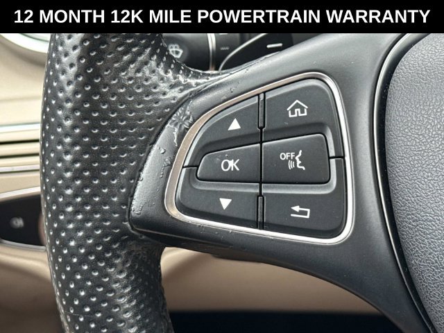 Used 2018 Mercedes-Benz C 300 4MATIC Sedan image 24