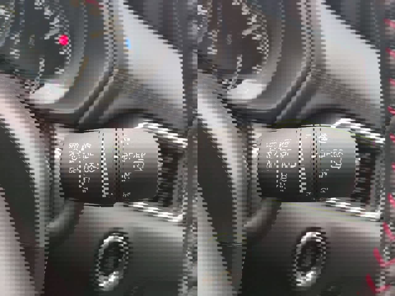 New 2025 MAZDA CX-5 2.5 Turbo w/ Premium Package image 26