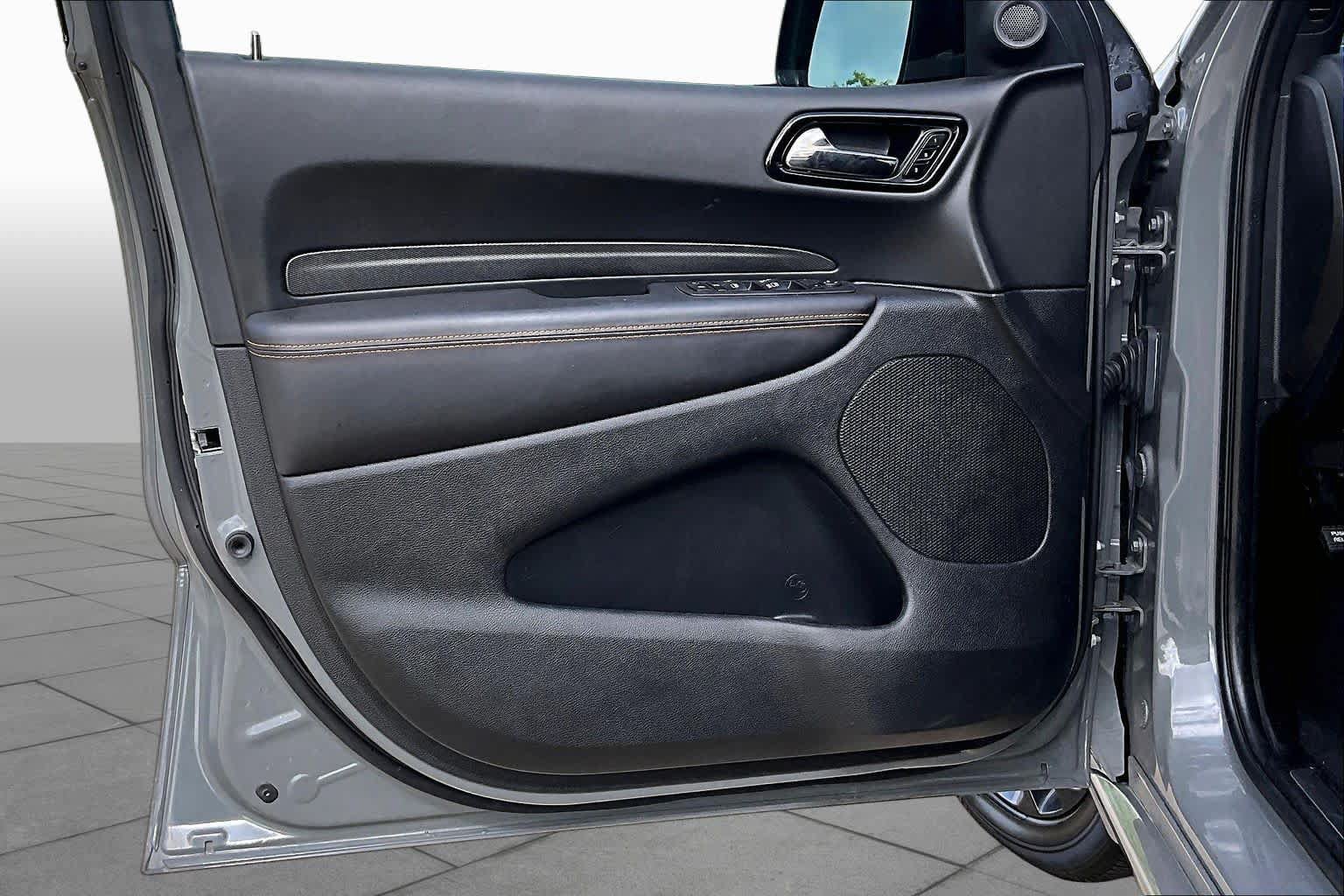 Used 2023 Dodge Durango R/T AWD/4WD image 22