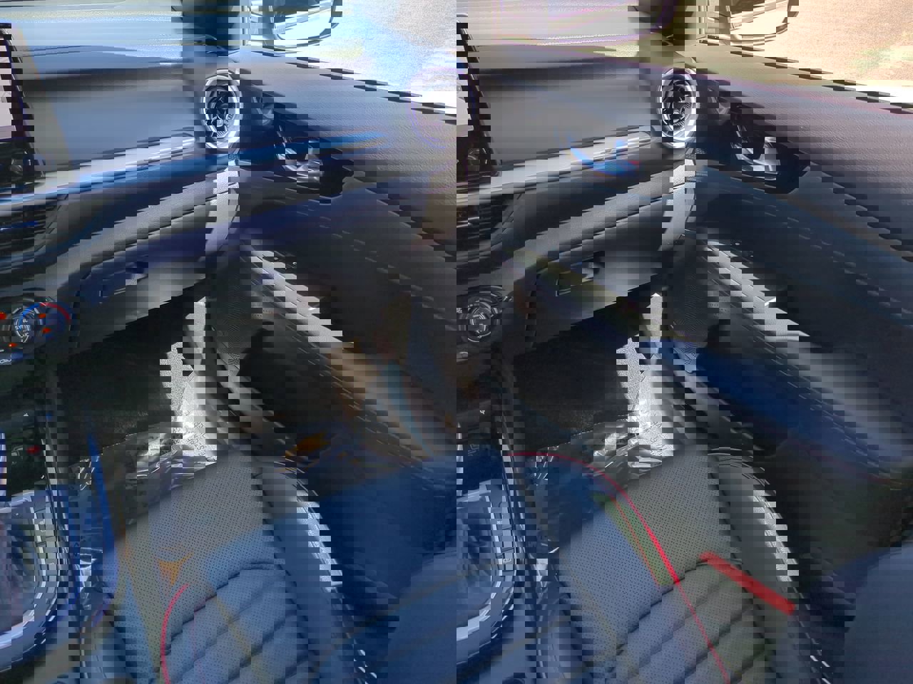 Certified 2024 Kia Forte GT w/ Option Group 015 image 16