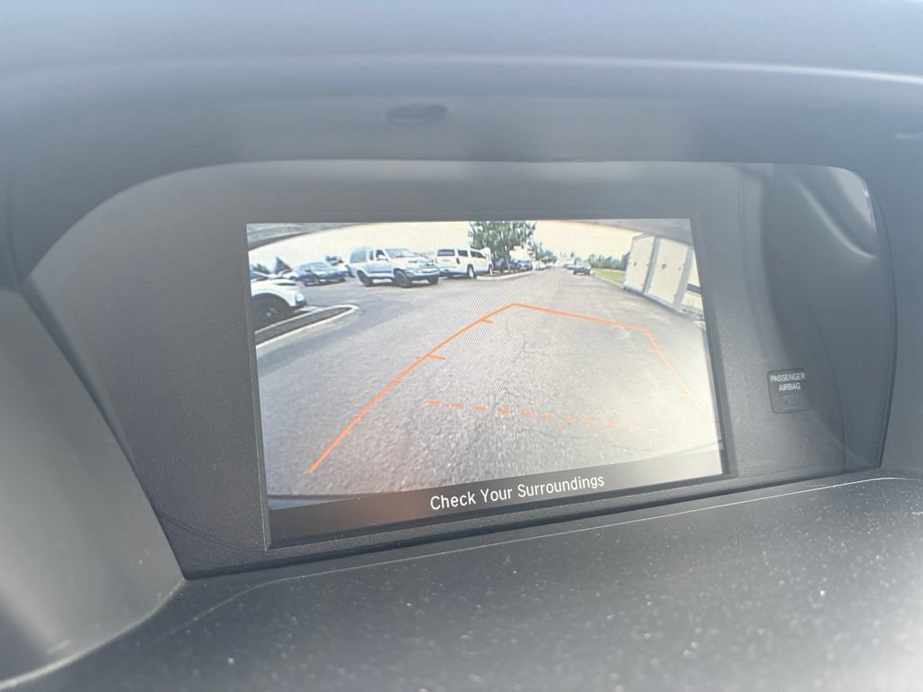 Used 2014 Honda Accord LX image 21