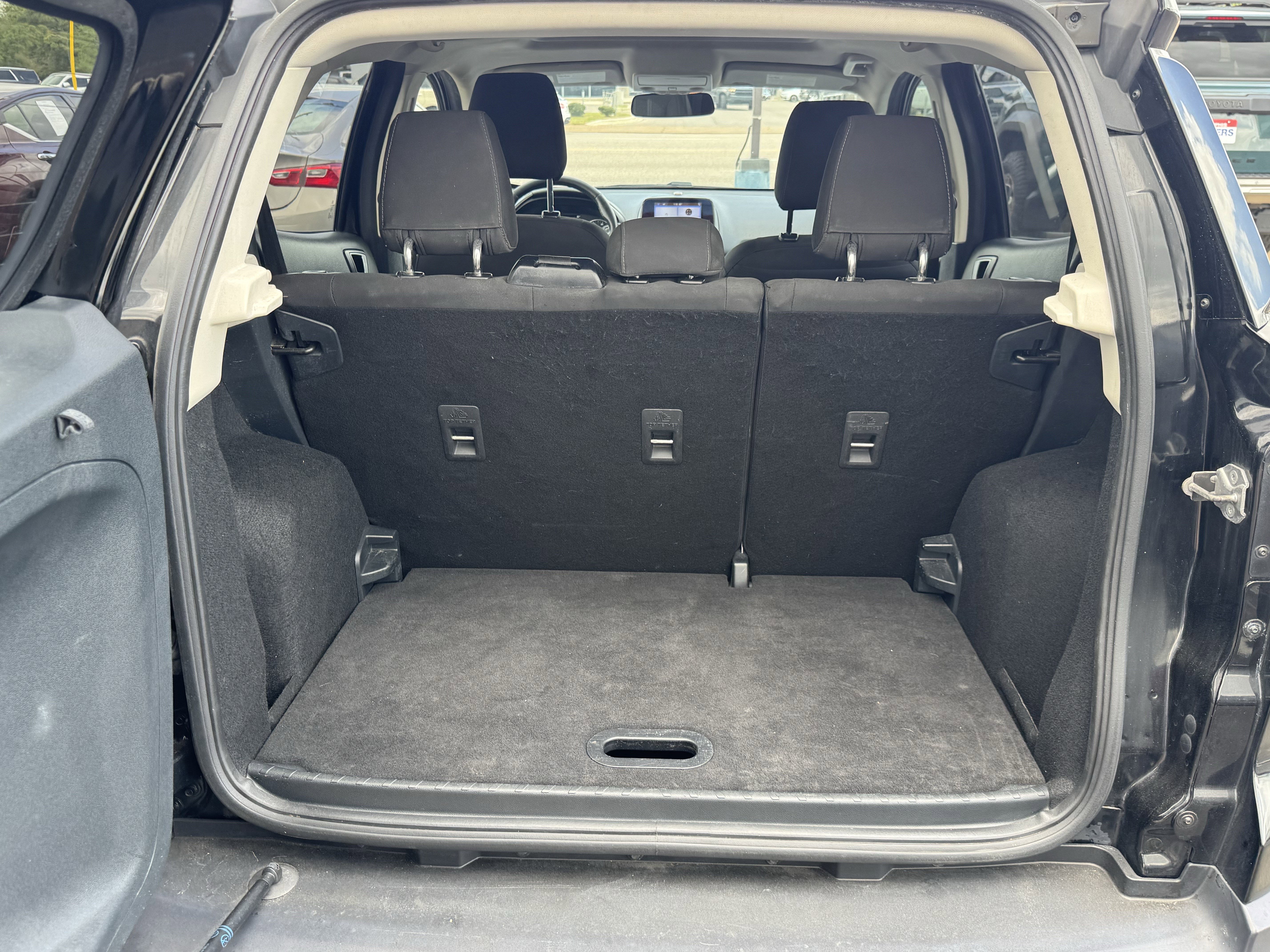 Used 2019 Ford EcoSport SE AWD/4WD image 13
