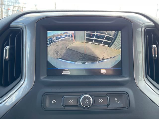 Used 2021 GMC Sierra 3500 4x4 Crew Cab w/ Gooseneck/5TH Wheel Package image 20