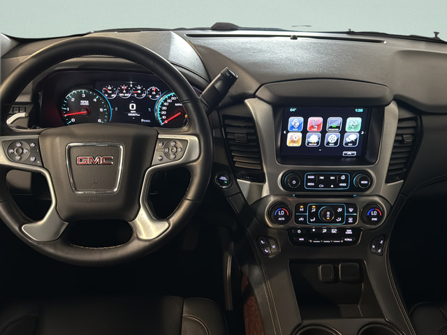 Used 2017 GMC Yukon XL SLT w/ Open Road Package AWD/4WD image 22