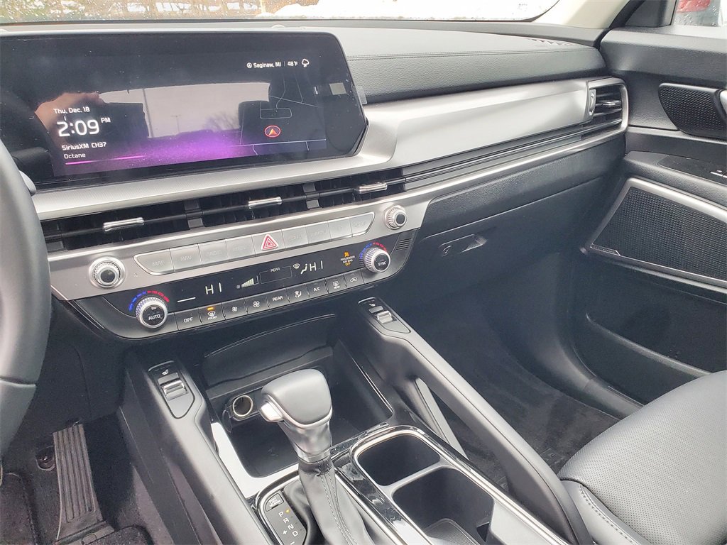 Used 2024 Kia Telluride S w/ S Sunroof Package image 17