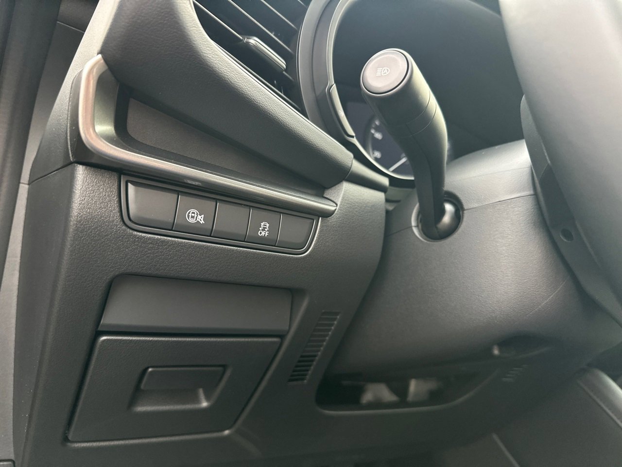 New 2026 MAZDA MAZDA3 s Sport image 31