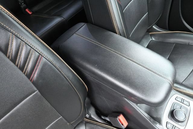 Used 2023 GMC Terrain AT4 AWD/4WD image 37
