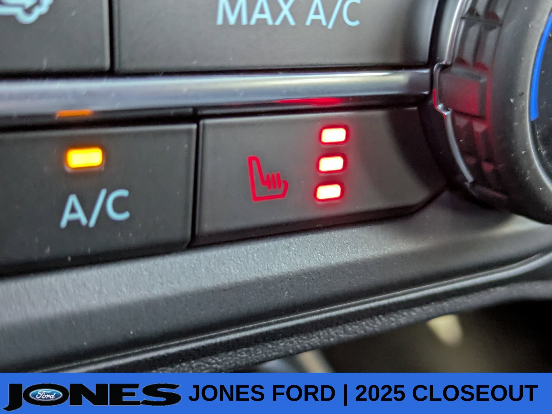 New 2025 Ford Bronco Big Bend AWD/4WD image 27