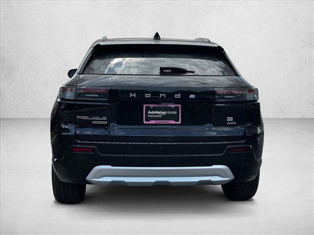 New 2026 Honda Prologue Touring image 8
