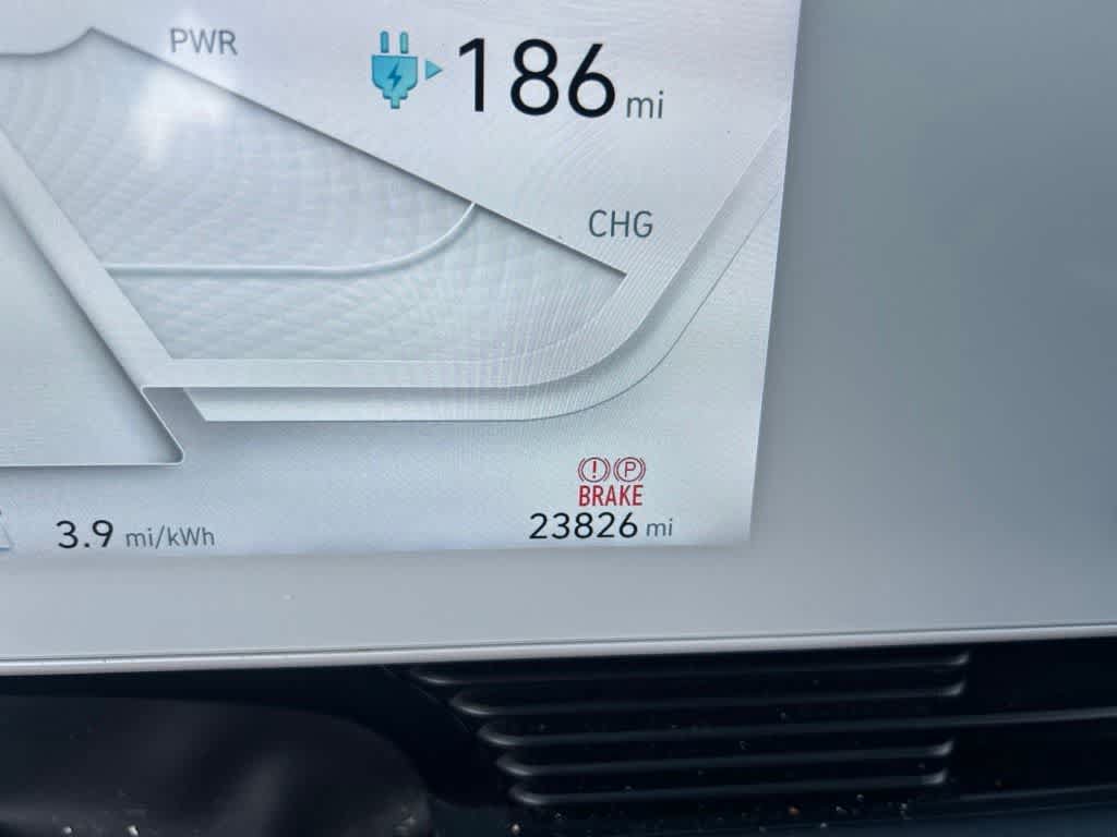 Used 2024 Hyundai Ioniq 5 SEL RWD image 8