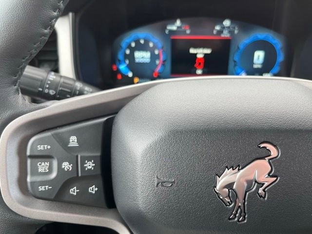 New 2025 Ford Bronco Outer Banks image 24