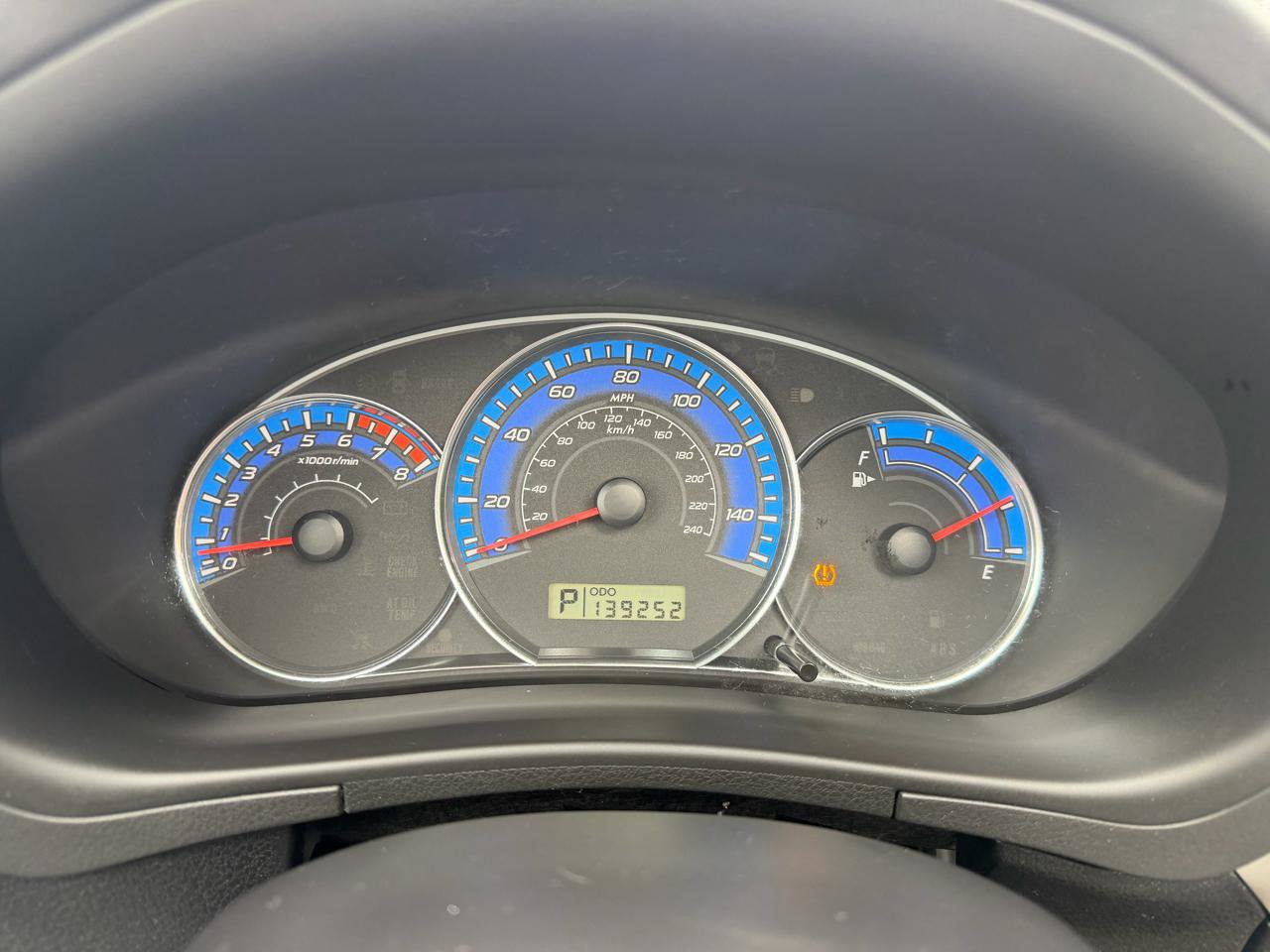 Used 2009 Subaru Forester 2.5X L.L. Bean AWD/4WD image 16