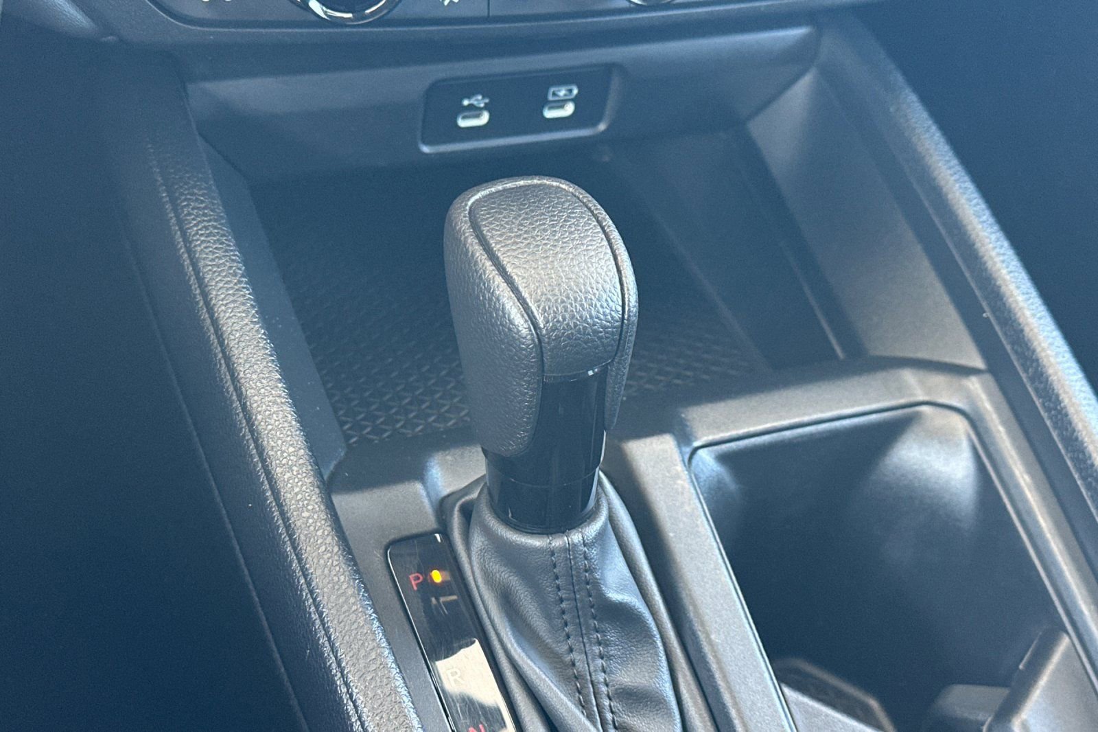 Certified 2024 Honda Accord EX image 20