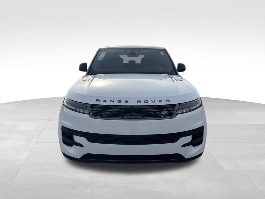 New 2026 Land Rover Range Rover Sport SE image 4