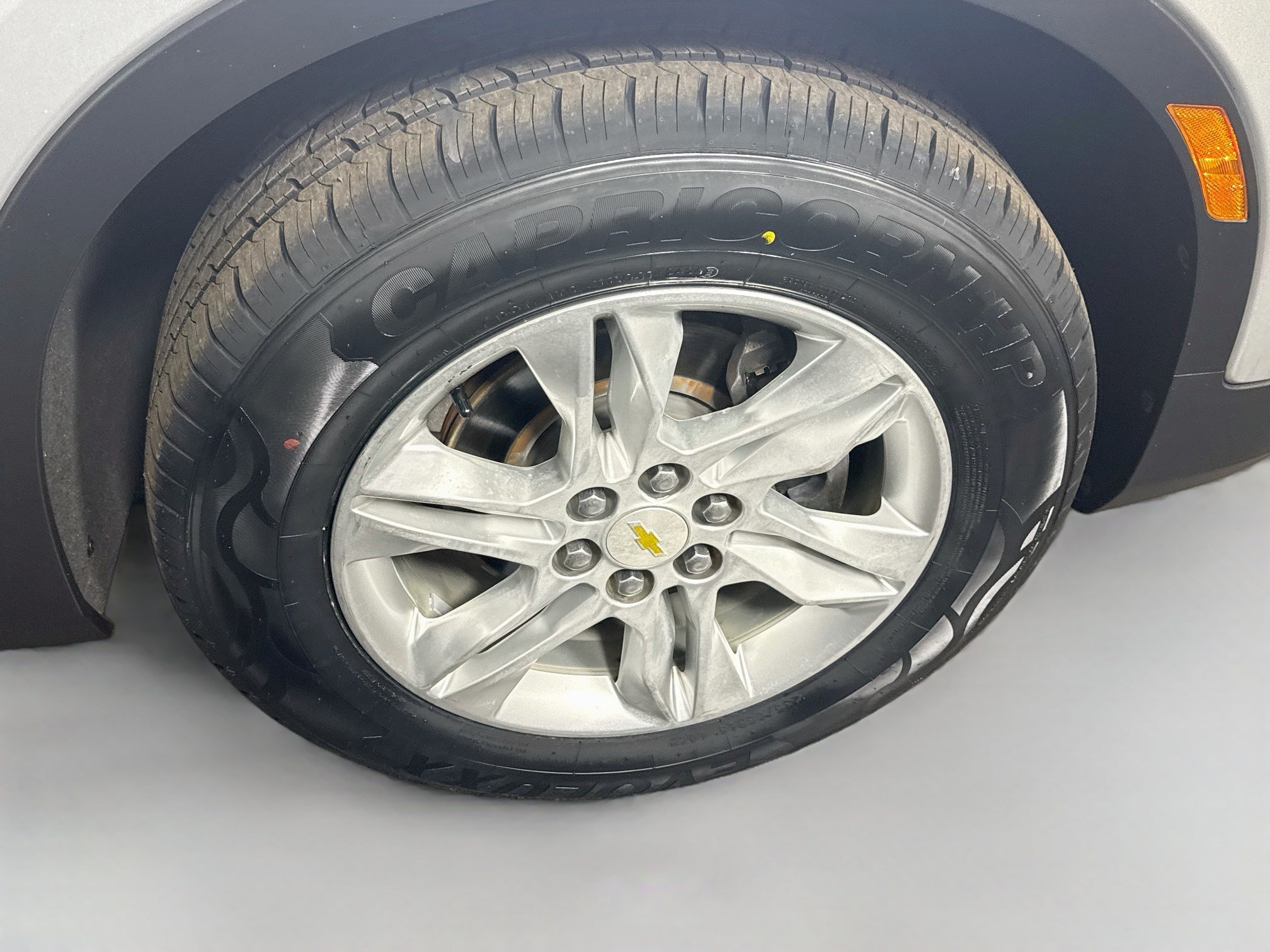 Used 2019 Chevrolet Blazer LT FWD image 32