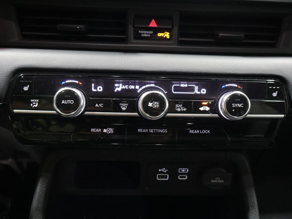 Used 2024 Honda Pilot EX-L image 31