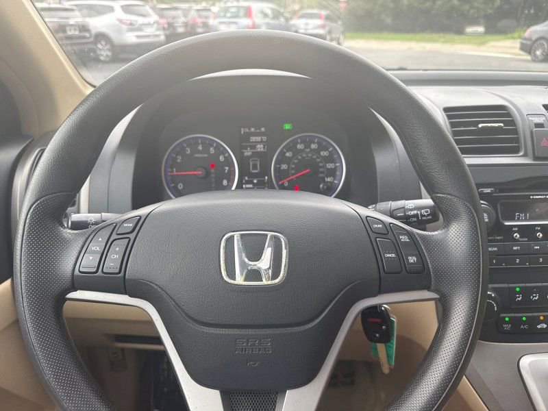 Used 2009 Honda CR-V EX image 21