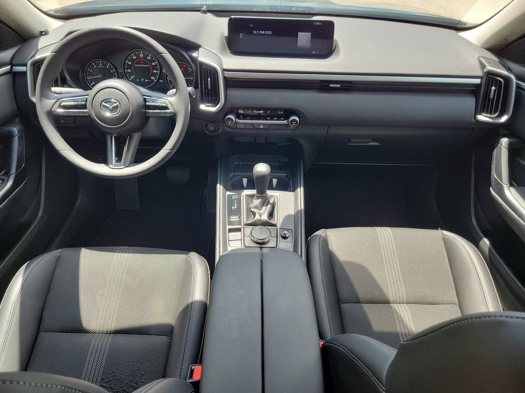 Used 2024 MAZDA CX-50 AWD 2.5 S w/ Cargo Package image 14