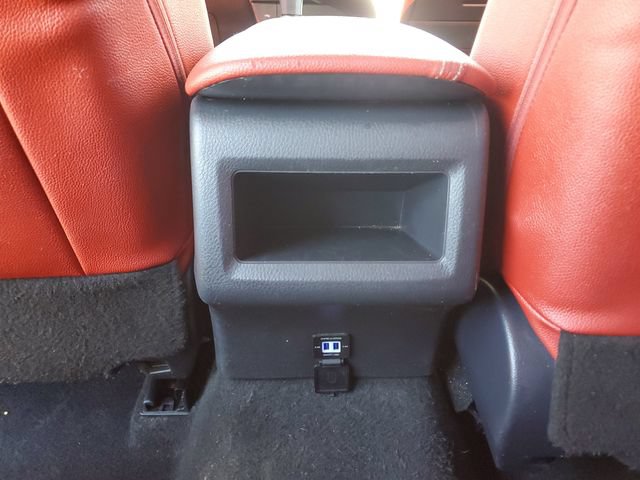Used 2024 Toyota Camry SE FWD image 11