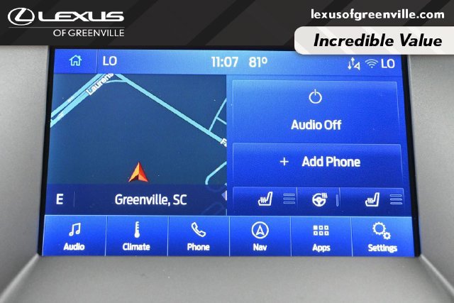 Used 2020 Ford Edge SEL w/ Convenience Package FWD image 15