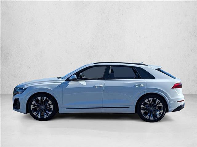 New 2026 Audi Q8 Premium Plus AWD/4WD image 8