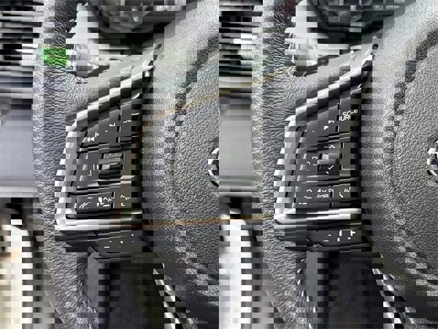 Certified 2024 Subaru Outback Premium image 27