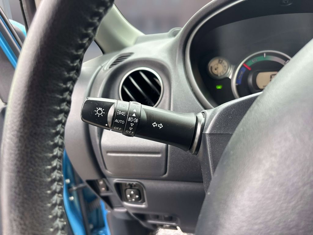 Used 2016 Mitsubishi i ES RWD image 15