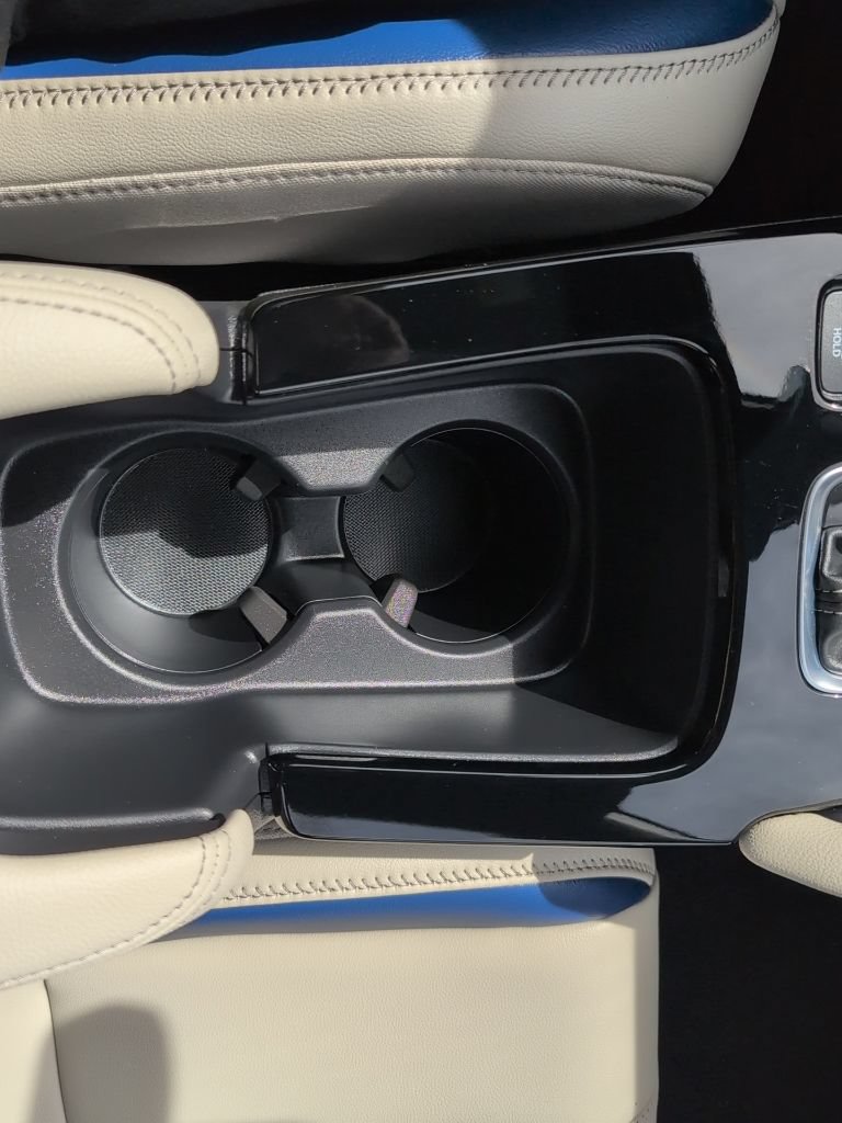 Certified 2026 Acura Integra A-Spec w/ Technology Package FWD image 28