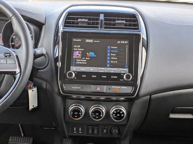 Used 2024 Mitsubishi Outlander Sport LE image 16