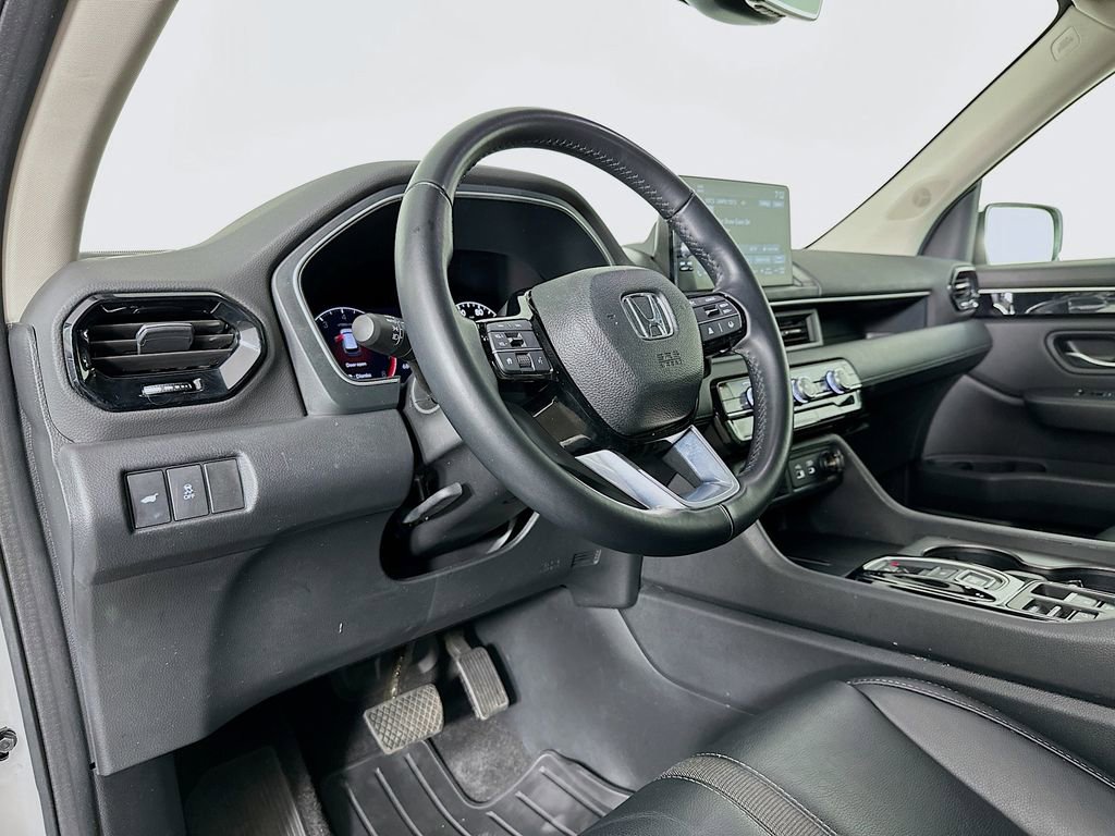 Used 2023 Honda Pilot EX-L image 10