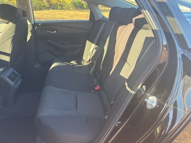 New 2025 Honda Accord SE image 13