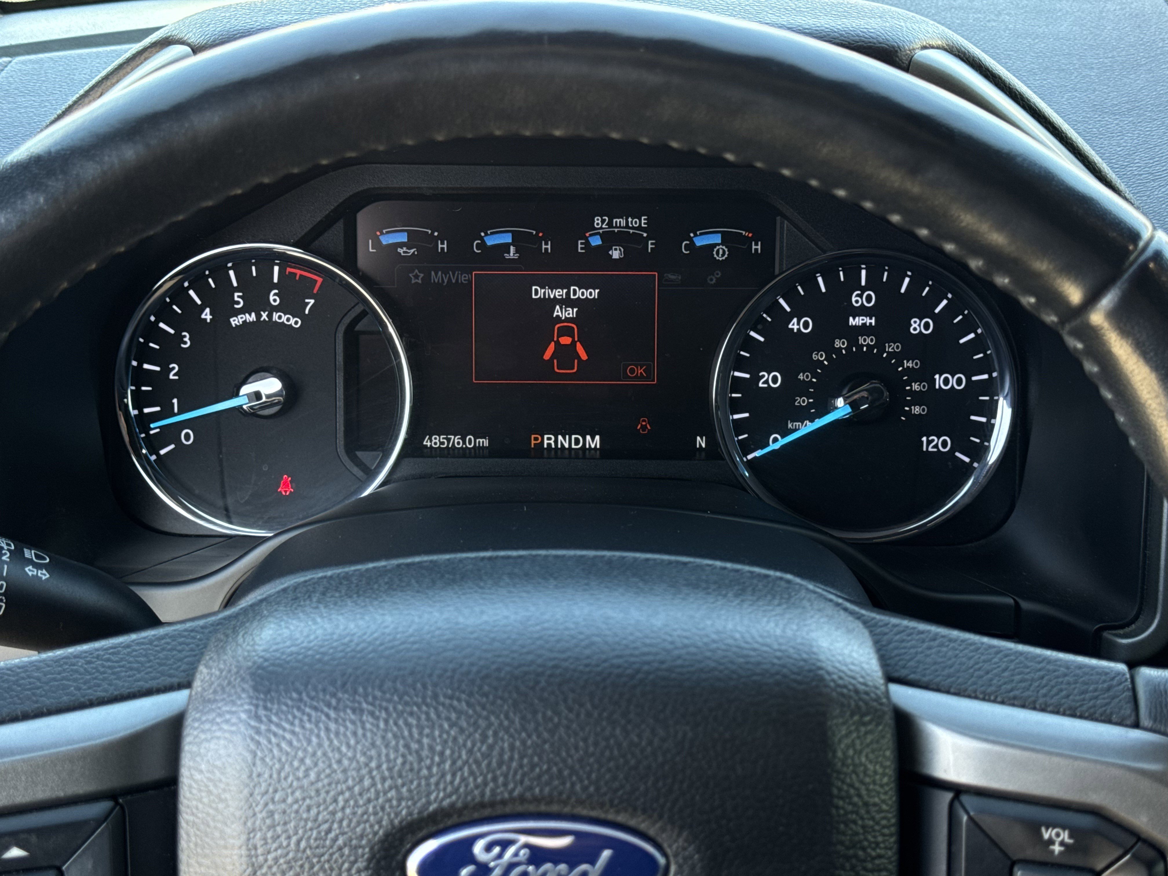 Certified 2021 Ford Expedition XLT image 16