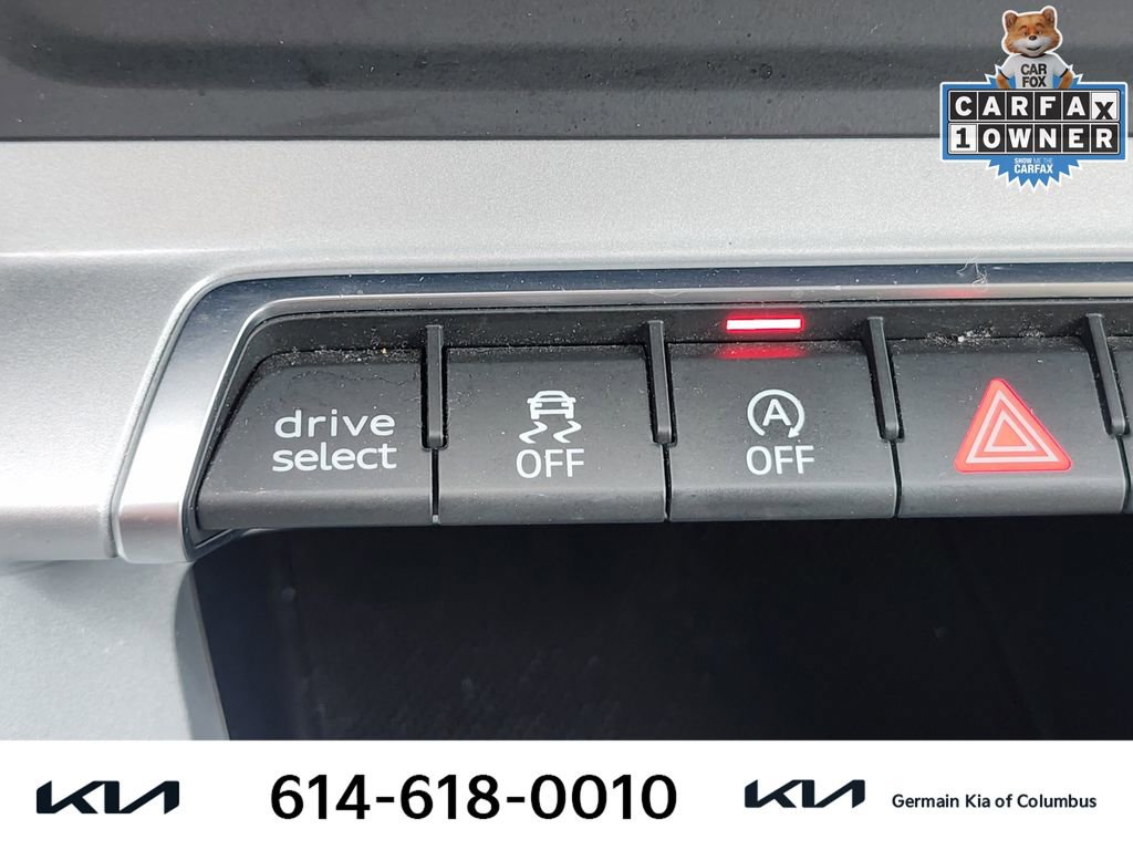 Used 2022 Audi Q3 2.0T Premium image 29