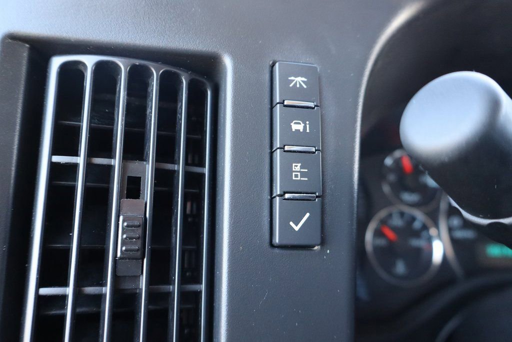 New 2026 Chevrolet Express 3500 w/ Power Convenience Package image 21
