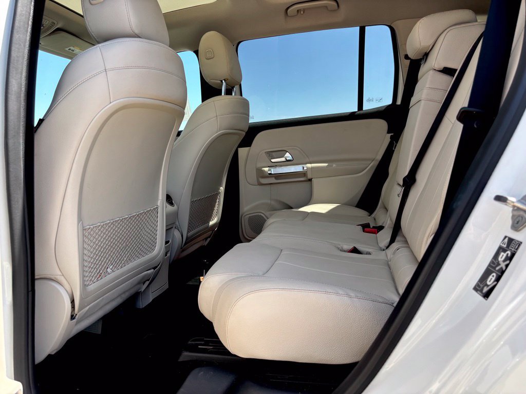 Used 2020 Mercedes-Benz GLB 250 image 17