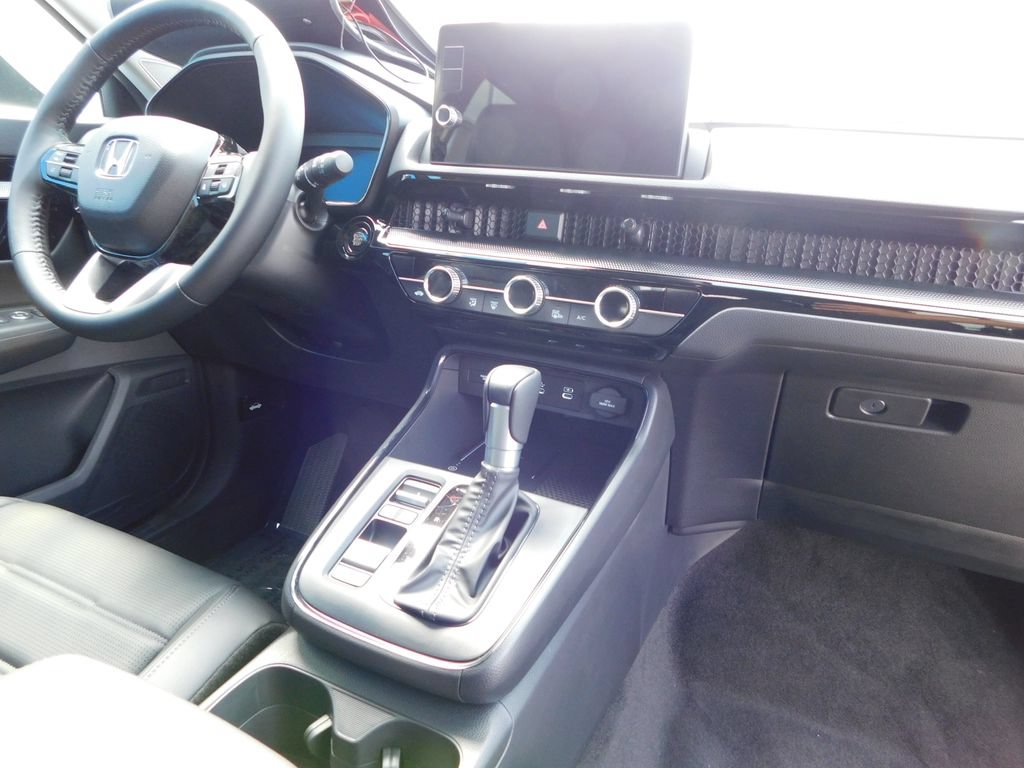New 2026 Honda CR-V EX-L image 20