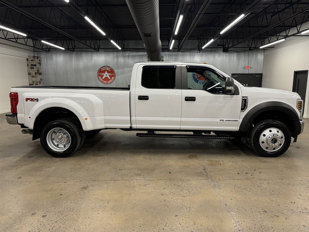 Used 2019 Ford F450 XL w/ Power Equipment Group image 16