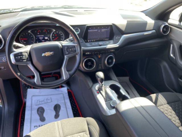 Used 2020 Chevrolet Blazer LT AWD/4WD image 16