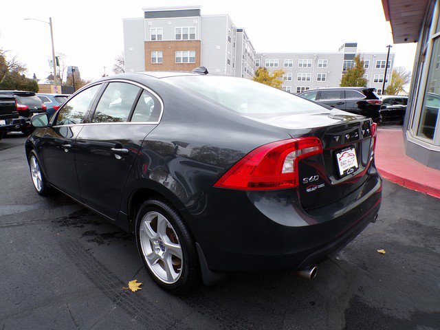 Used 2013 Volvo S60 T5 image 6