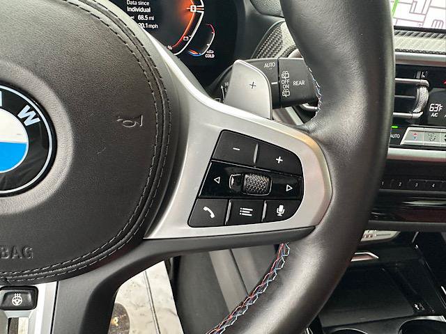Used 2024 BMW X3 M40i w/ Premium Package AWD/4WD image 27