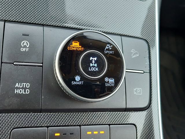 Used 2022 Hyundai Santa Fe XRT image 14