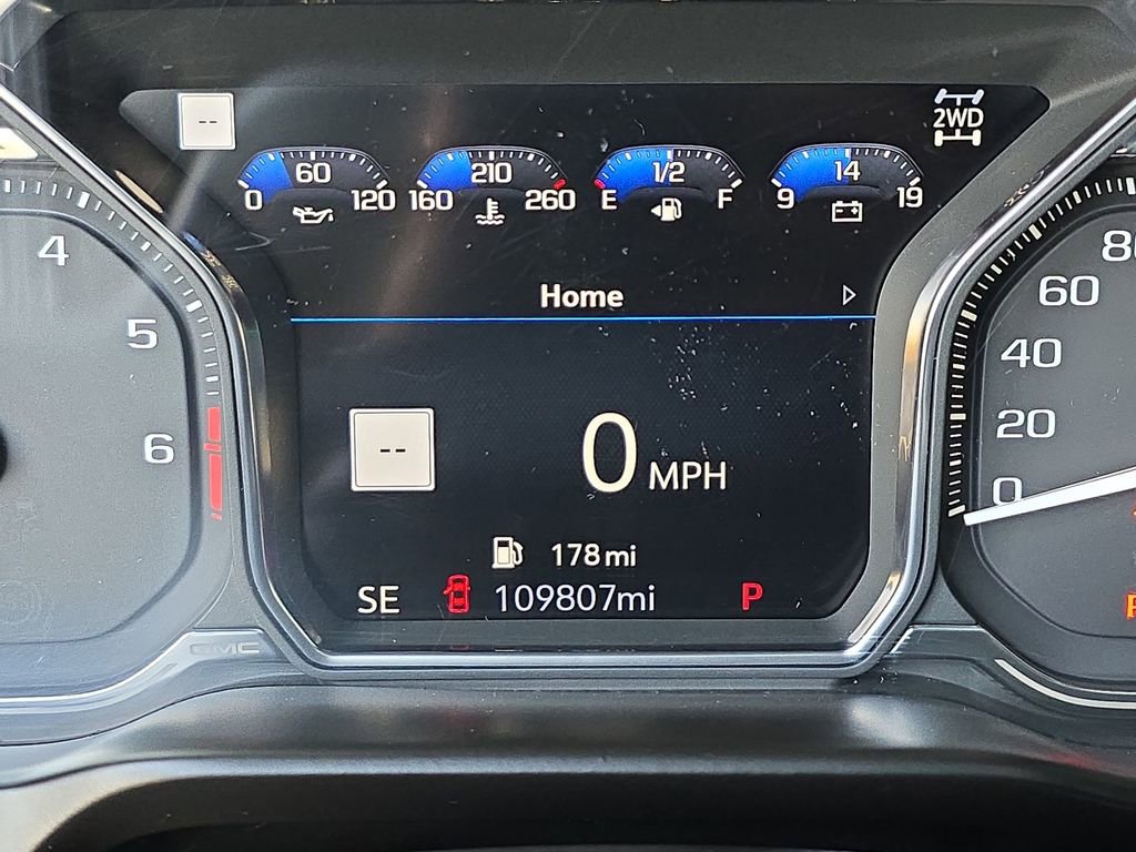 Used 2019 GMC Sierra 1500 AT4 image 13