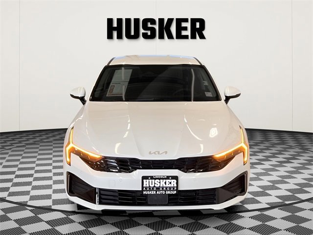 Used 2025 Kia K5 LXS image 3