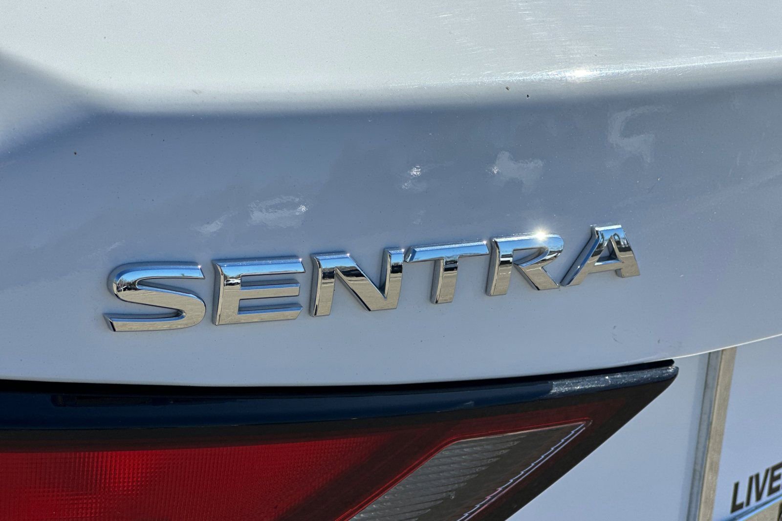 Used 2023 Nissan Sentra SV FWD image 49