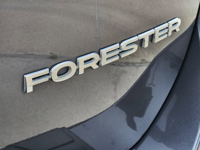 Used 2021 Subaru Forester Premium w/ Popular Package #1 AWD/4WD image 10