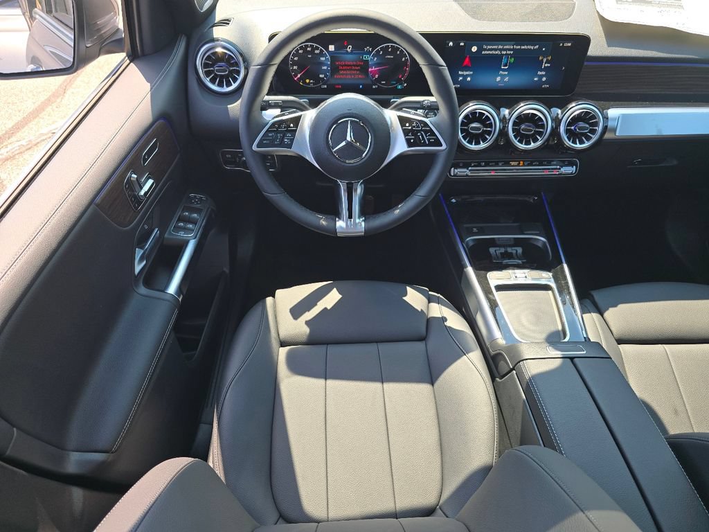 New 2026 Mercedes-Benz GLB 250 4MATIC image 25
