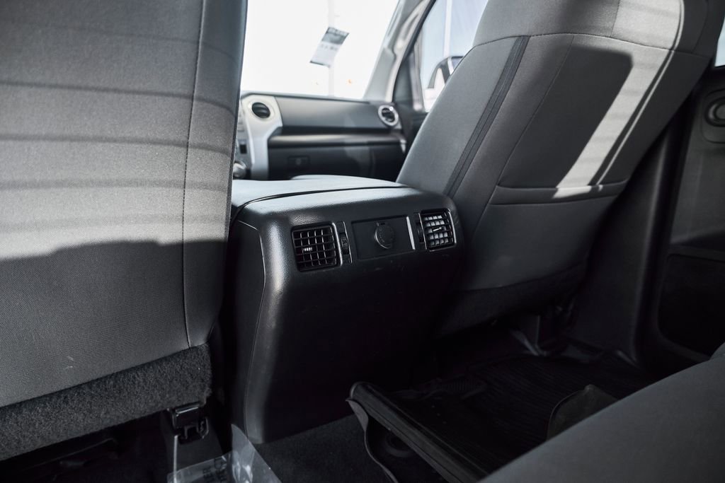Used 2019 Toyota Tundra SR5 w/ SR5 Upgrade Package image 26
